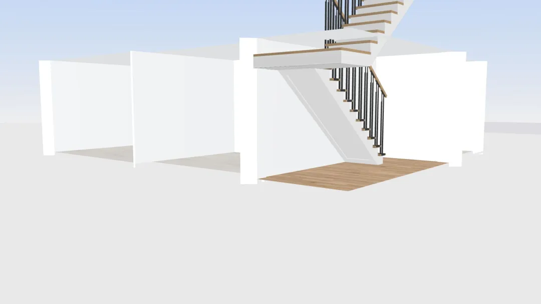 SAN PIETRO 3d design renderings