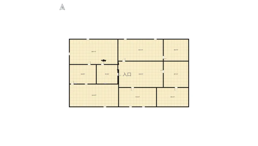 Copy of Copy of 【System Auto-save】Untitled floor plan 816.51