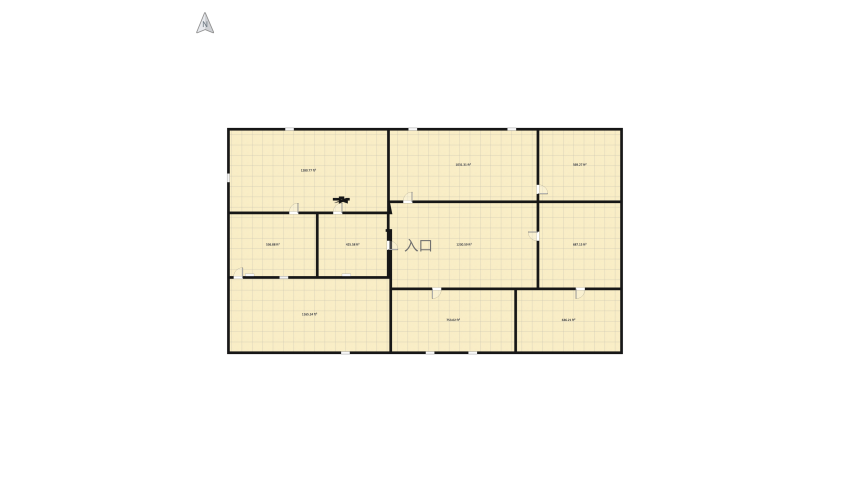 Copy of Copy of 【System Auto-save】Untitled floor plan 816.51