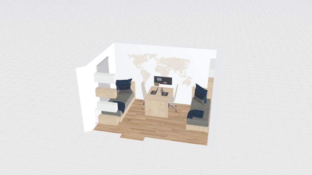 Copy of Pokoj_mlodziezowy_copy 3d design renderings
