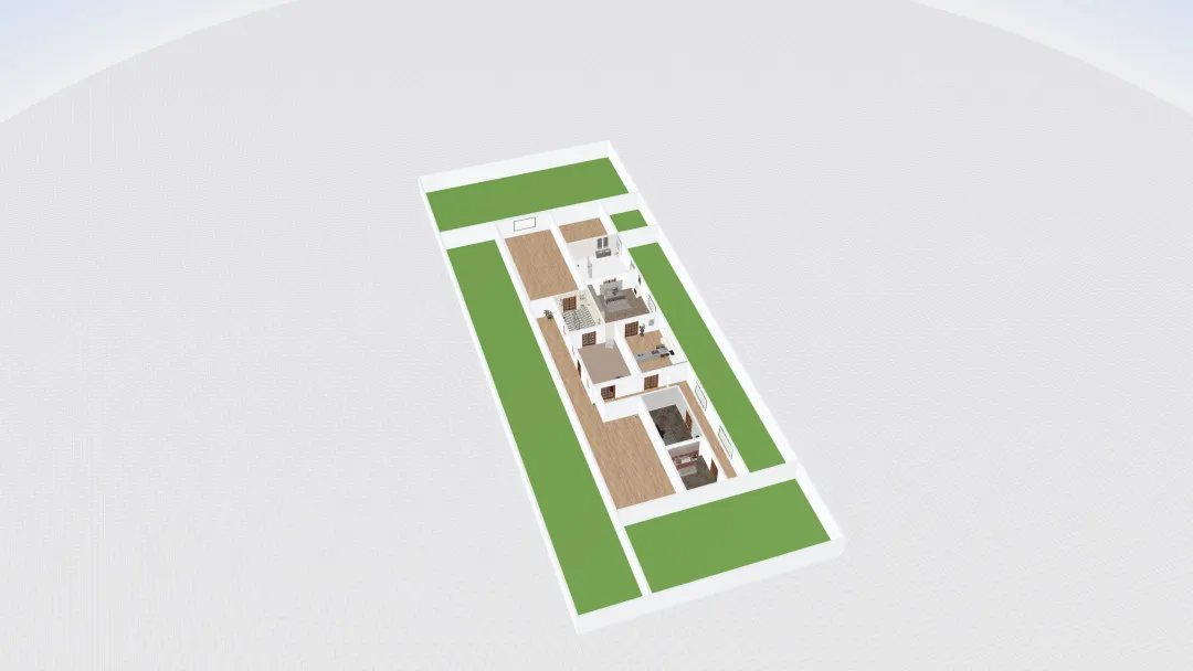 Copy of Kam's house 3d design renderings