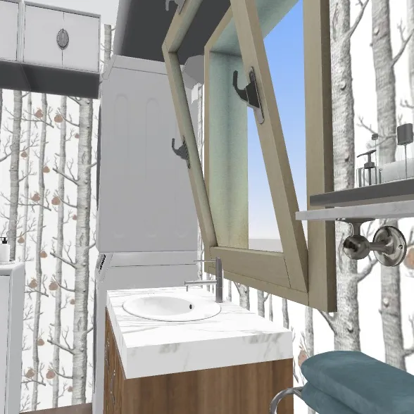 v2_laundry 3d design renderings