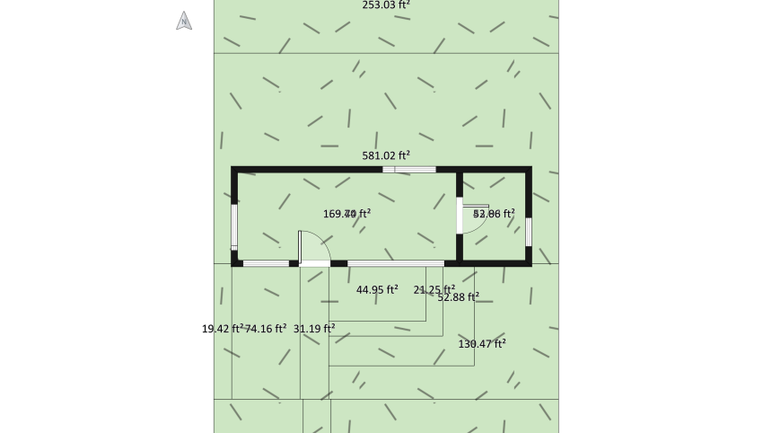 Mohamed Nasser's Tiny house on wheels_copy floor plan 255.56