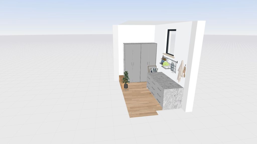 storage room design ideas & pictures (5 sqm)Homestyler