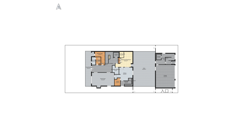 2022-Sept -4 House Plan 2 floor plan 1372.94