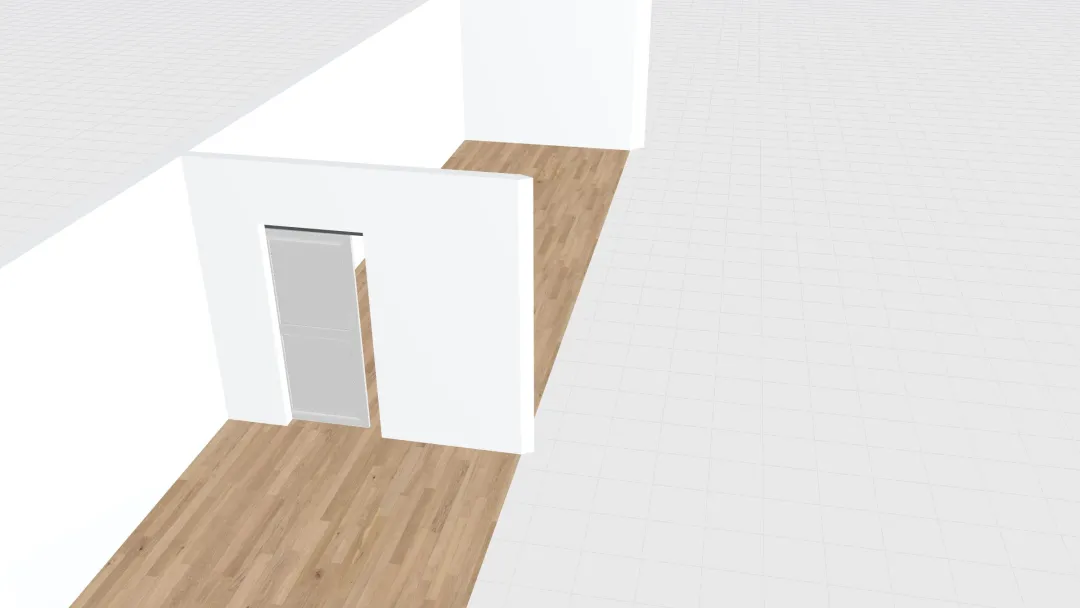 Mrs.Blains Tiny Home 3d design renderings