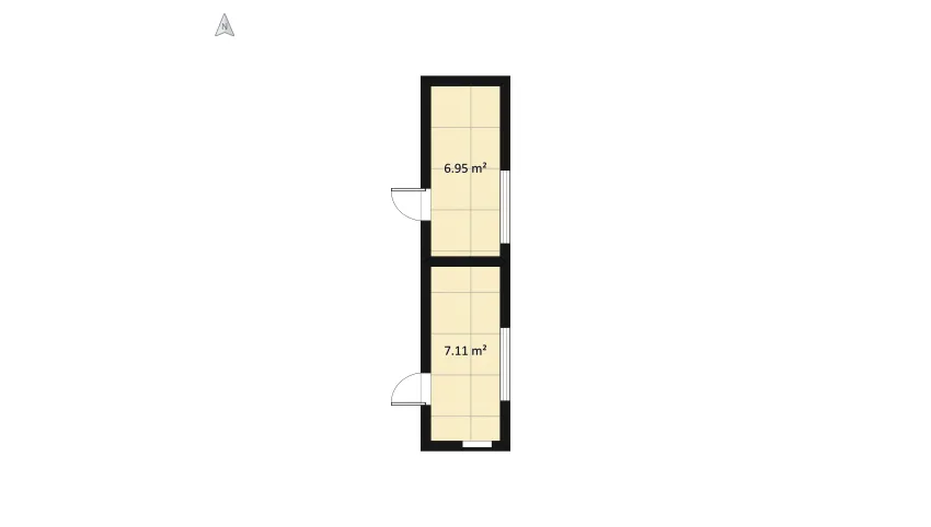 agata łazienka dół_copy_copy floor plan 8.59