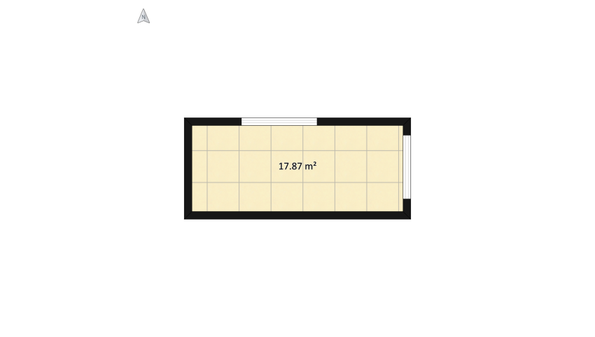 unnamed floor plan 75.41