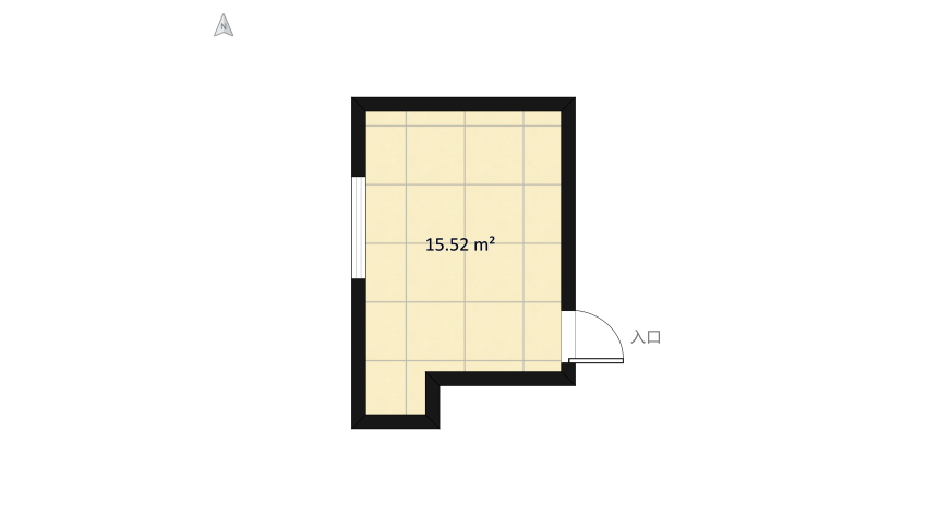 【System Auto-save】Untitled floor plan 17.62