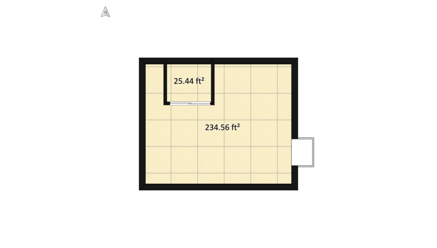 #MiniLoftContest - My House floor plan 39.78
