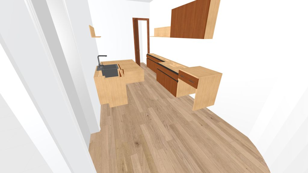 Airstream Argosy 26 design ideas & pictures (15 sqm)Homestyler