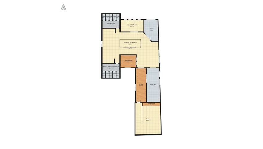 unnamed floor plan 519.8