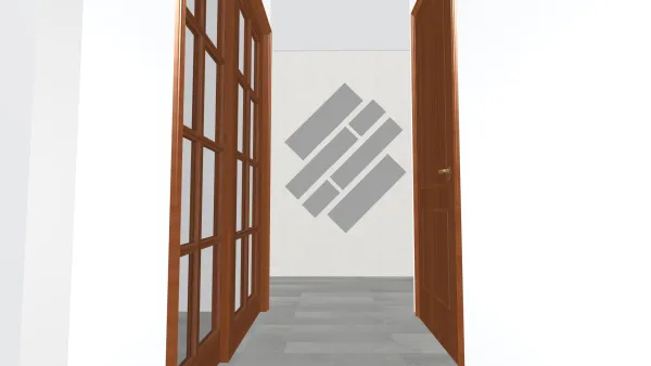 Professional interior design created with Homestyler 3D design software