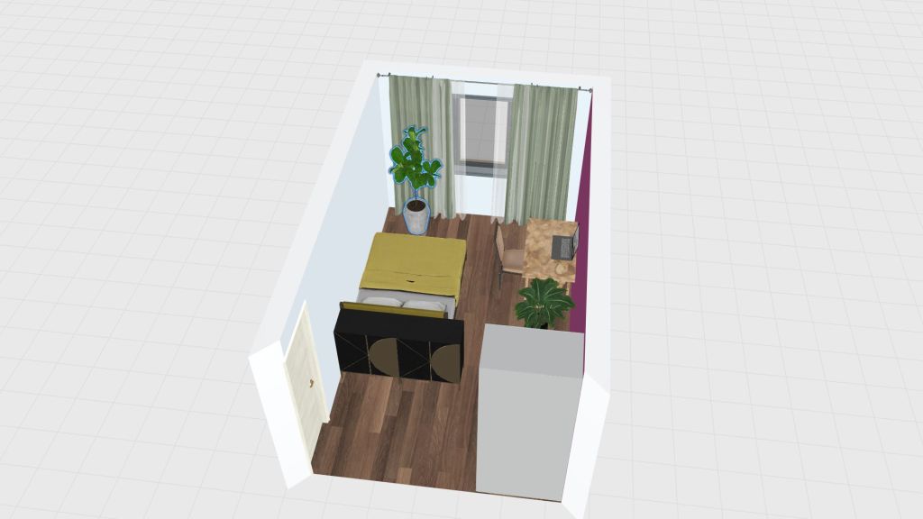 Copy of zoning 2 3d design renderings