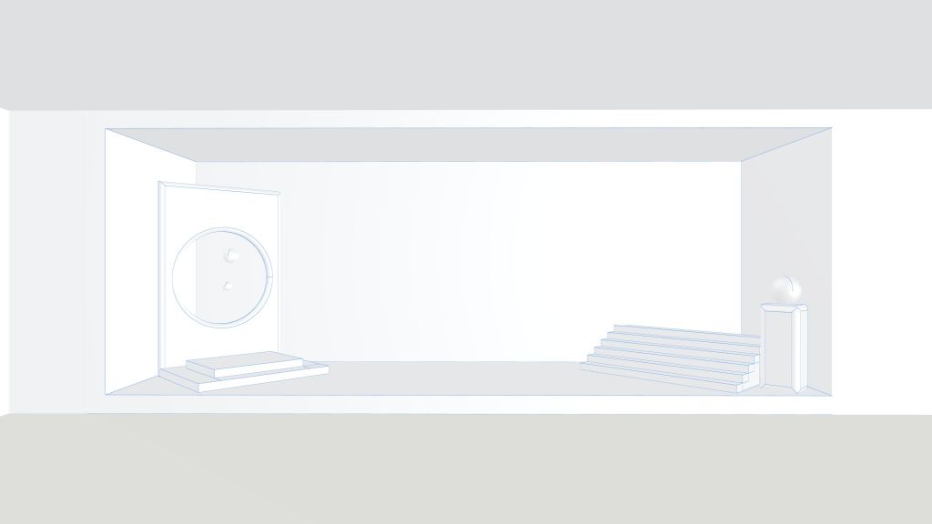 13 Display Window 3d design renderings