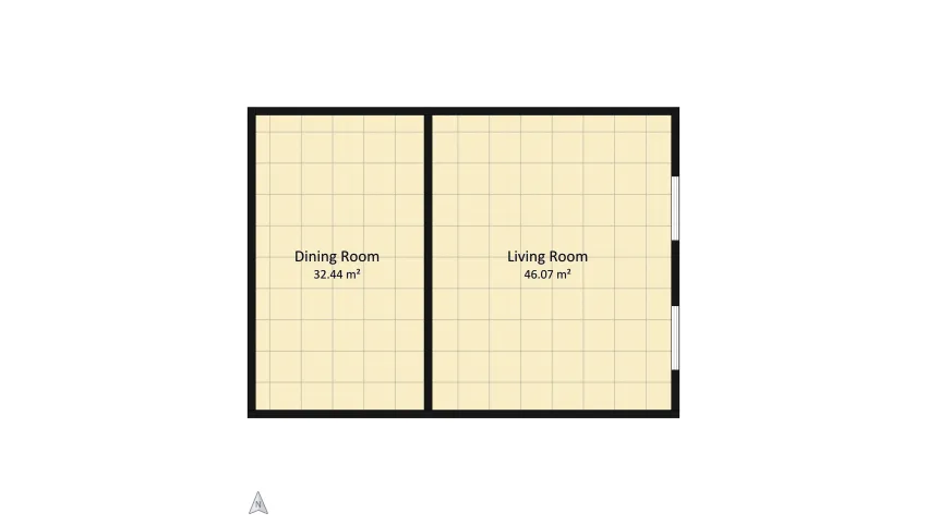 living room floor plan 78.52