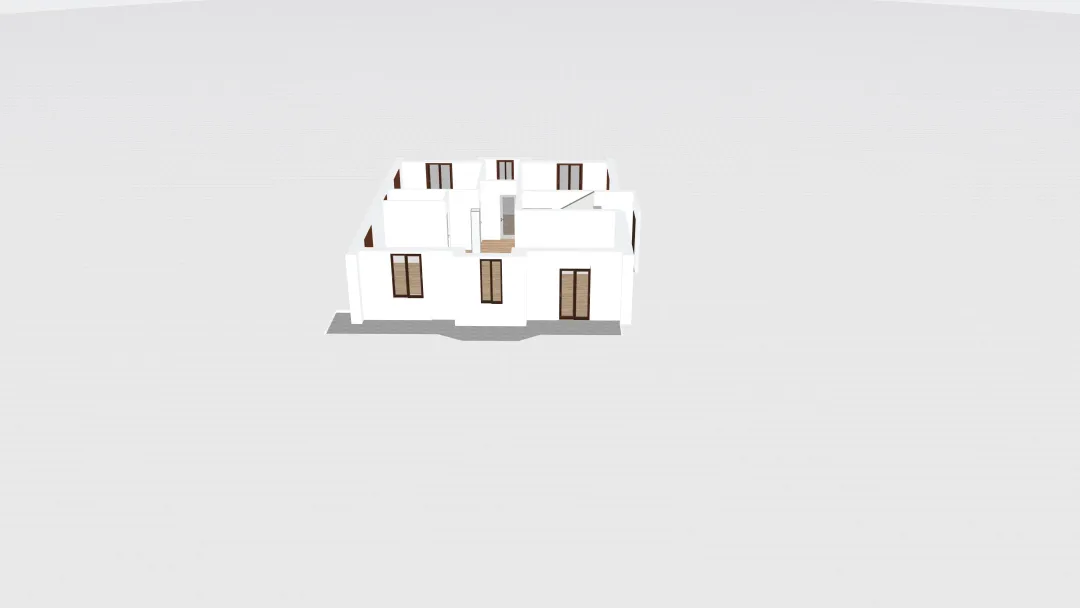Borgo San Dalmazzo n. 4 3d design renderings