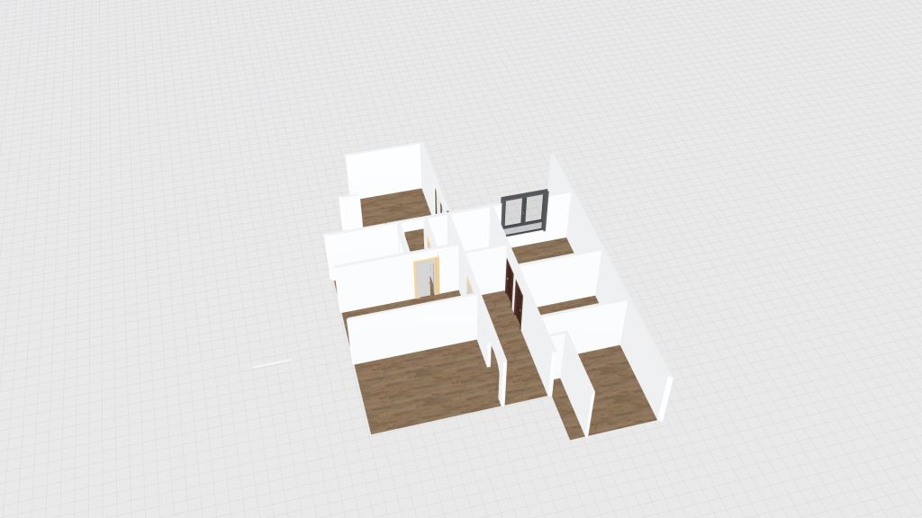 Reno Ideas FDC 3d design renderings
