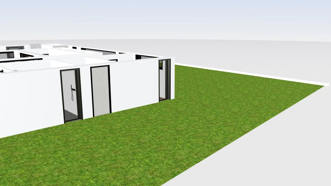 Duży dom_copy 3d design renderings