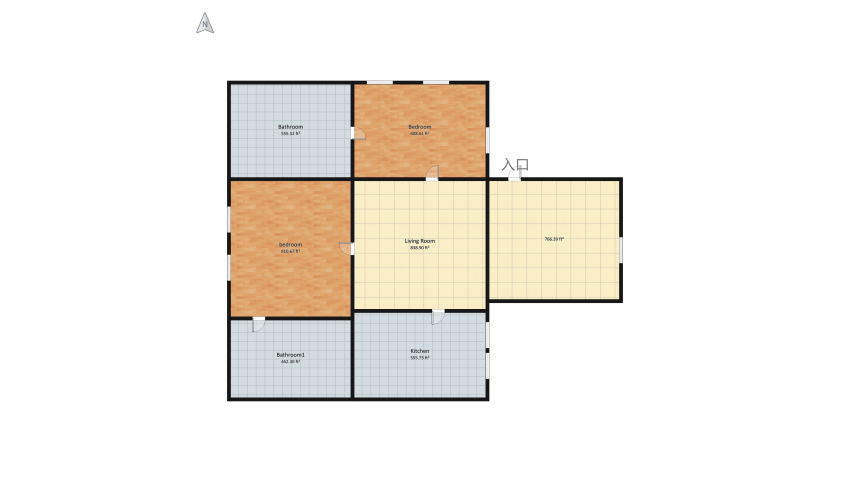 wonderful world to be like a party house floor plan 453.95