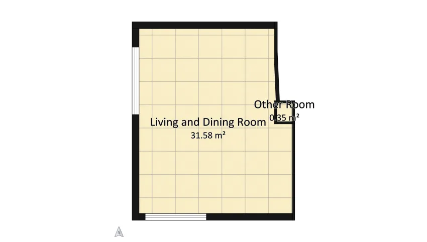 Copy of (filip 2) floor plan 31.6