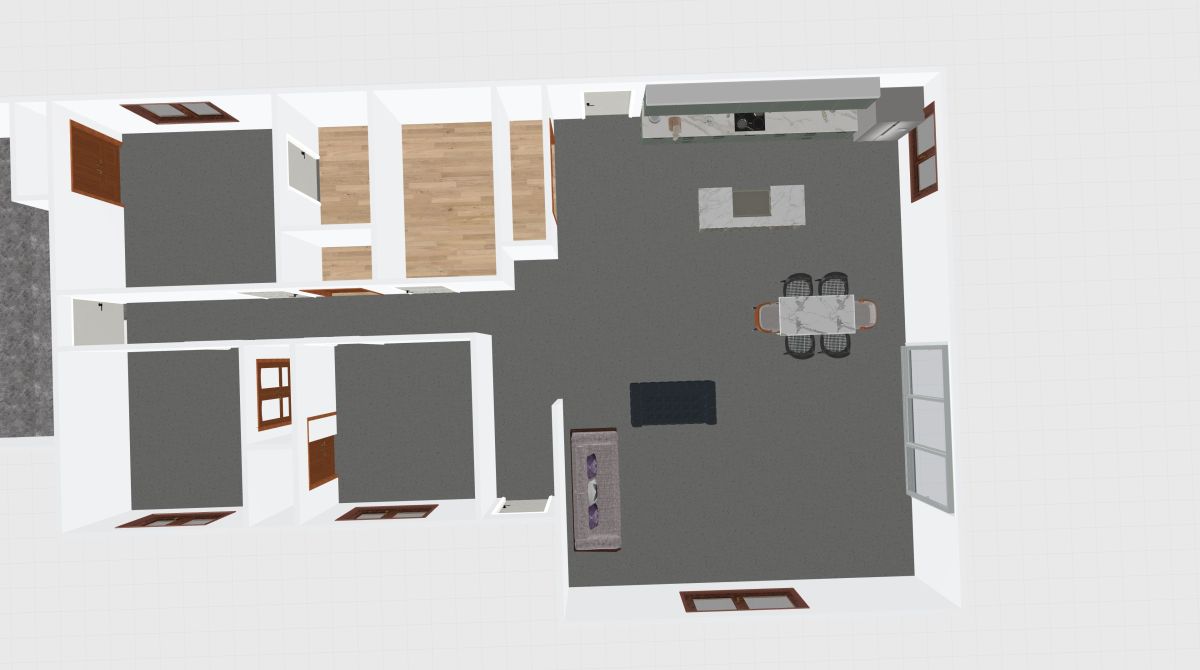 Gisborne design ideas & pictures (172 sqm)Homestyler