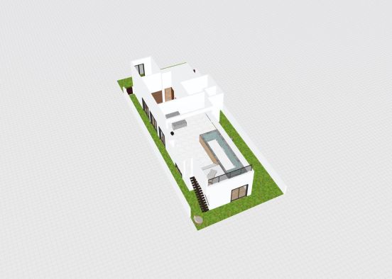 Rooftop 3 Design Rendering