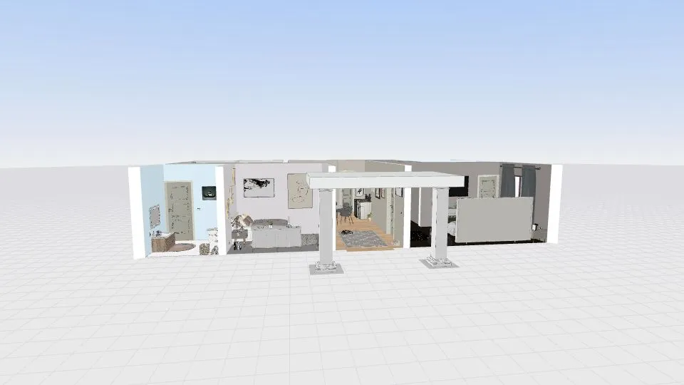 Grade 10 House Assignmkent_copy 3d design renderings