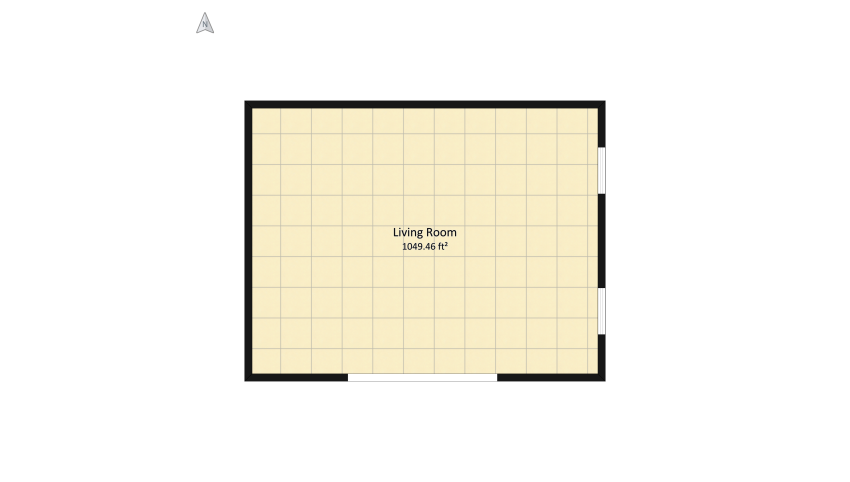 Copy of living room floor plan 102.34