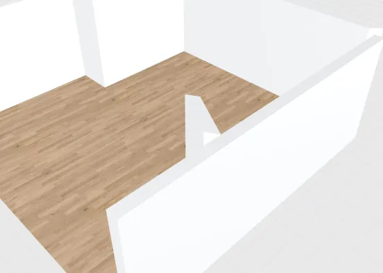 Lara Lord Wedding floor plan Design Rendering