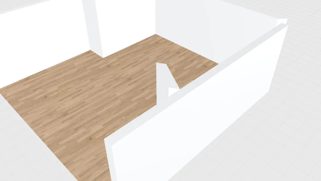 Lara Lord Wedding floor plan 3d design renderings