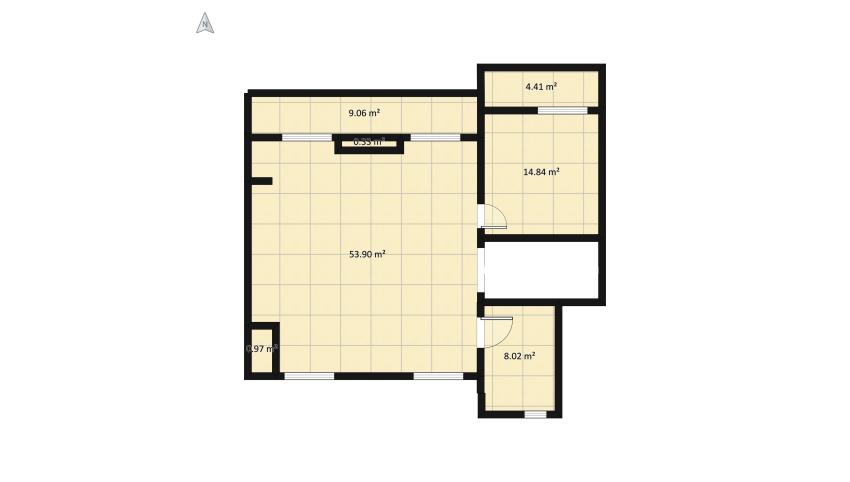unnamed floor plan 193.52