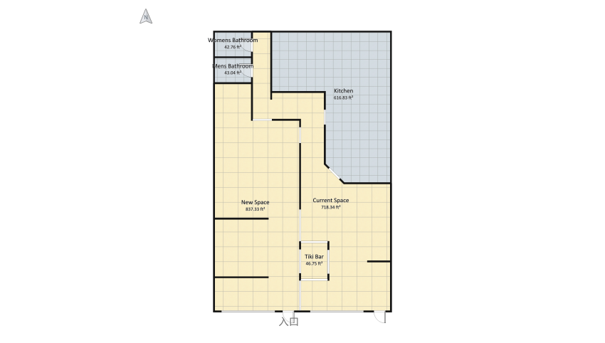 TJ's Floorplan Version 1_copy floor plan 224.05