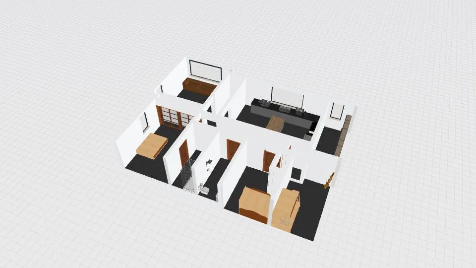 house design project_copy 3d design renderings