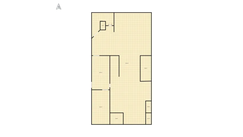 Copy of Workshop - Multiple Lines - Centralized Drying floor plan 1455.53