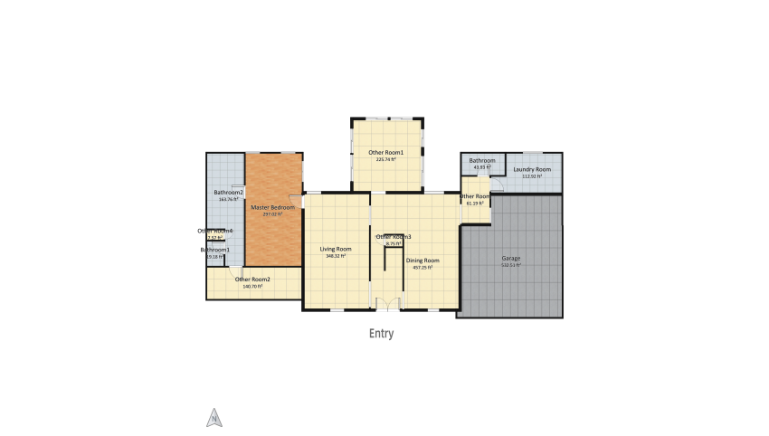 2With easement New Angela & Vishal floor plan 370.49