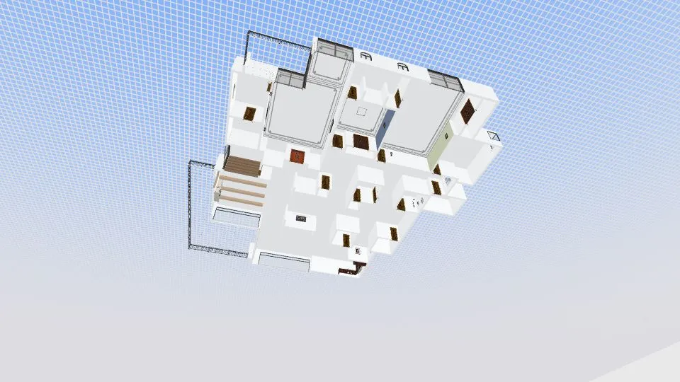 Penthouse_copy 3d design renderings