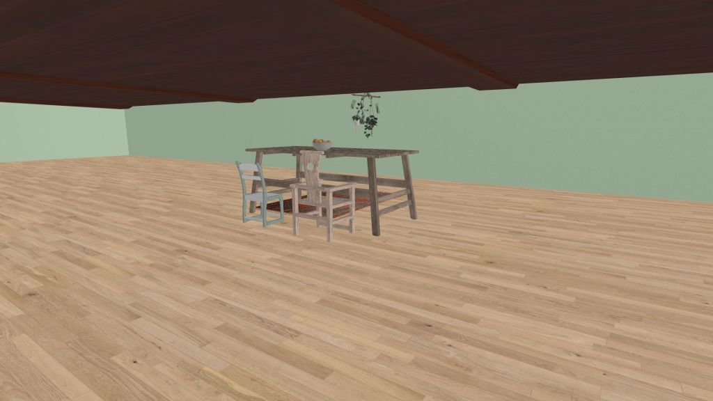 Copy of Copy of Living Room Interior Design - bella petito 3d design renderings