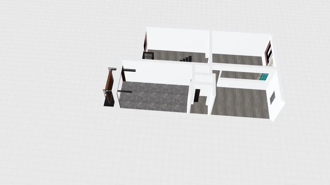 Ag mech home design_copy 3d design renderings