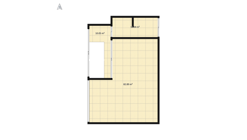 Island's Villa floor plan 253.19