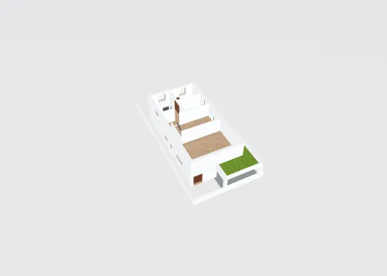 # Dom_Rača_Grofovci_zmena6 Design Rendering