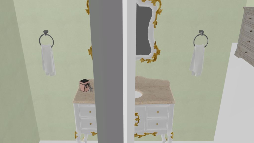 Copy of 2bedroom 3d design renderings
