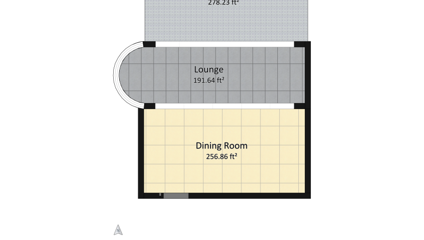 countryhouse floor plan 148.22
