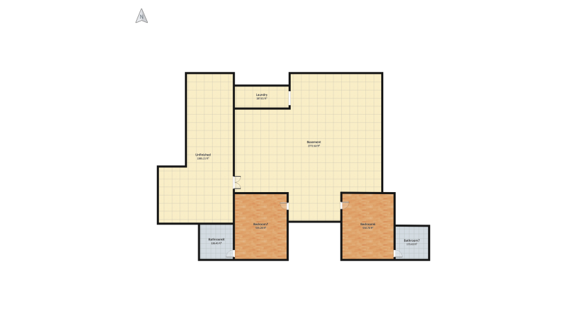 Dream House Project_copy floor plan 13165.59