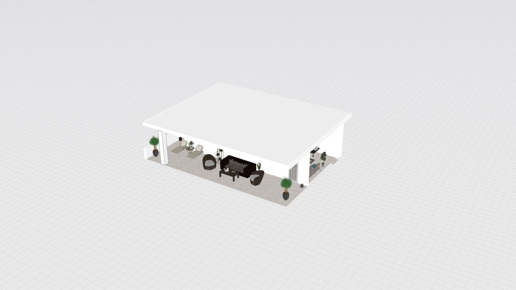 prova tecnocasa 3d design renderings