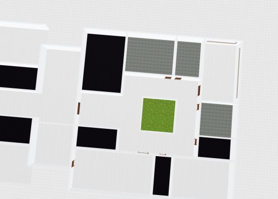 UKP IBM_copy floor plan Design Rendering