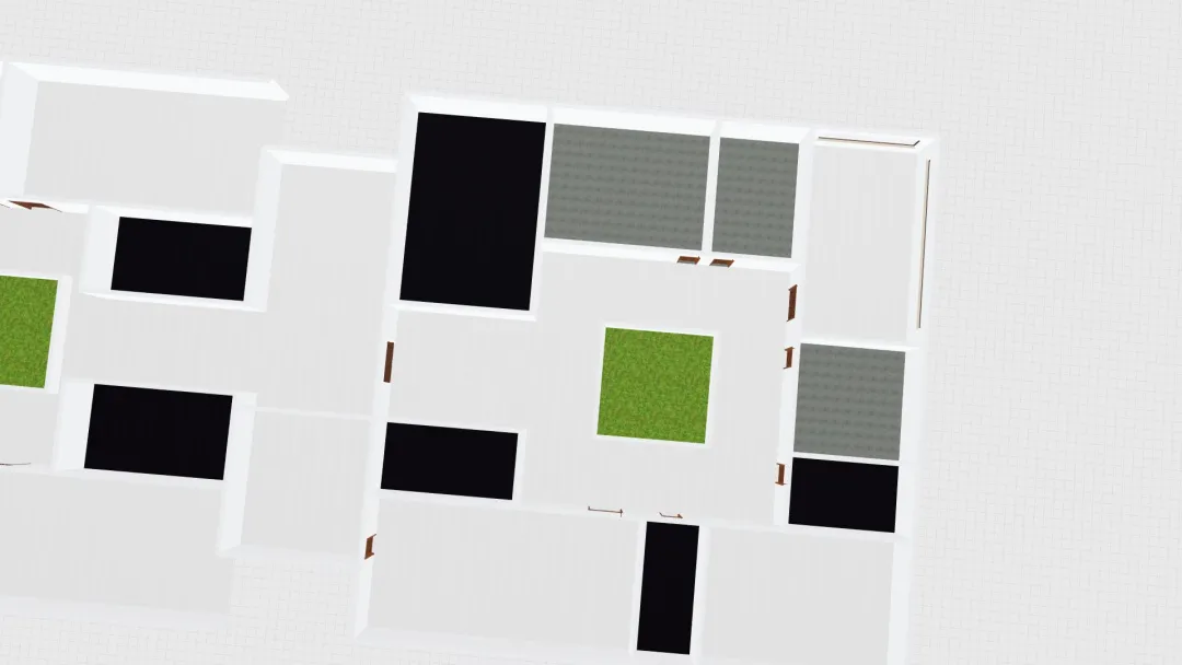 UKP IBM_copy floor plan 3d design renderings