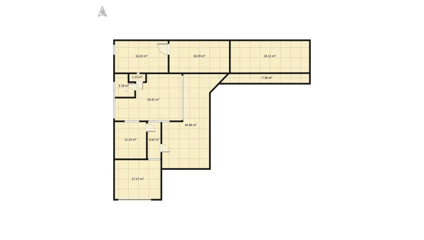 v2_Modern Barn 6m floor plan 41.13