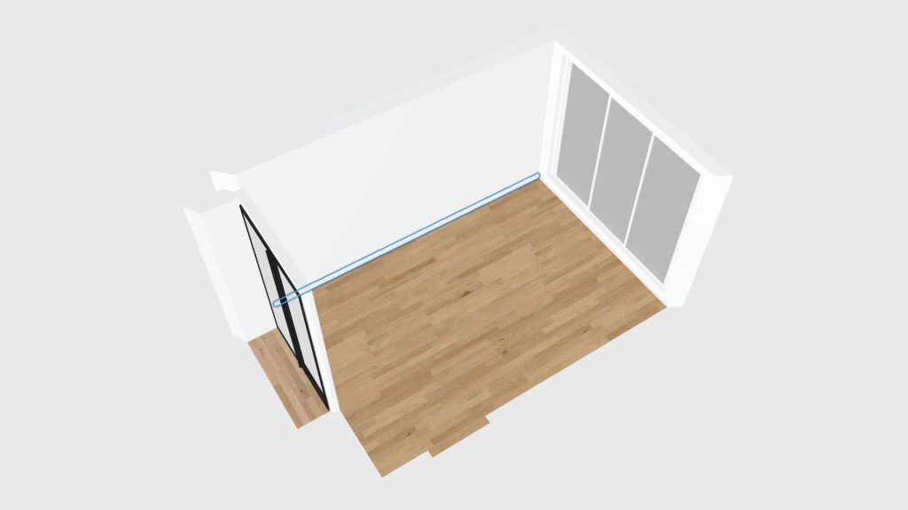 Copy of спальня для Алены (Ж.Е.) 3d design renderings