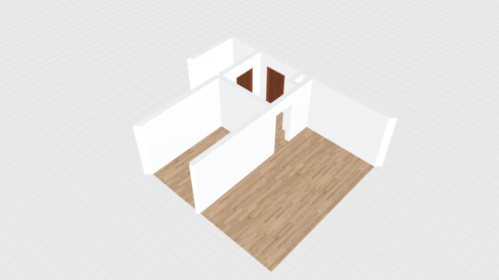 Apartment 3d design renderings